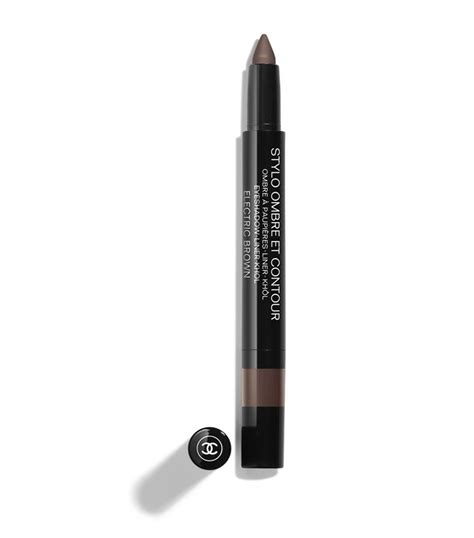 chanel eyeliner kohl